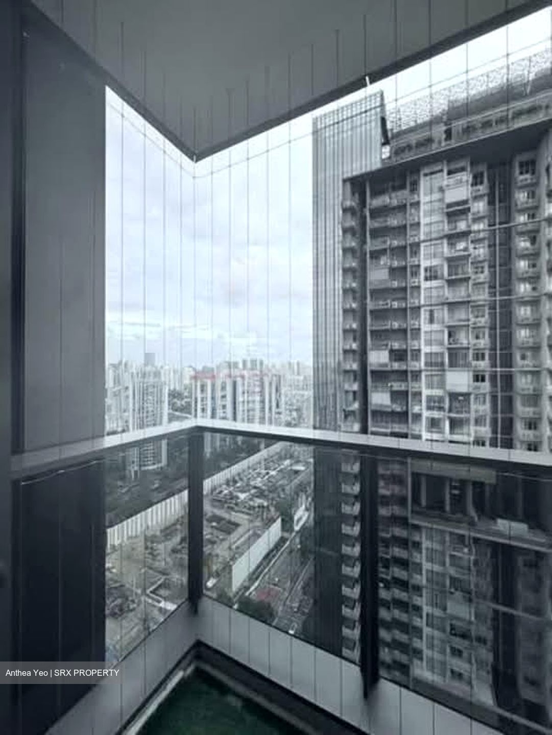 Echelon (D3), Condominium #551847431